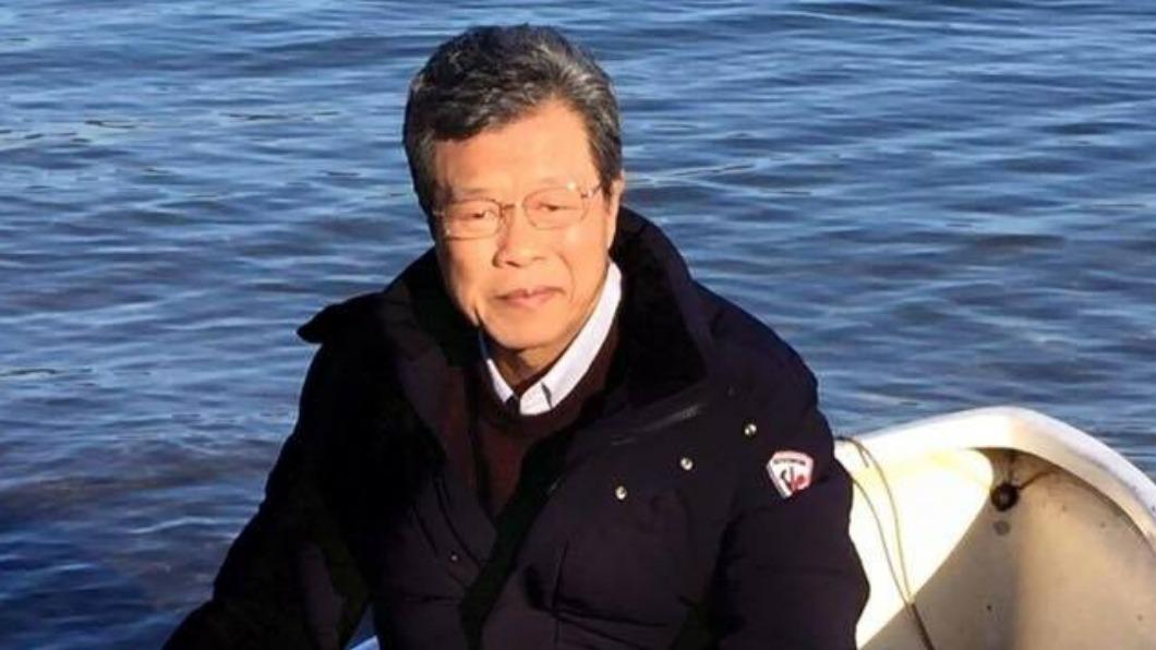 二哥住進安寧病房!楊烈凌晨「求集氣」不知所措喊:我很慌亂
