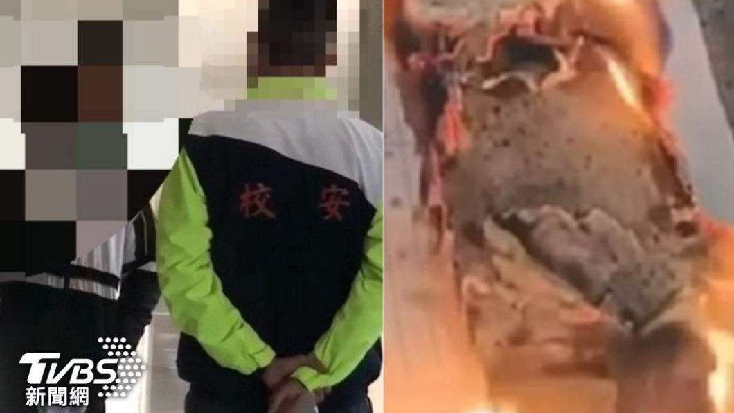 台中高中生遭師長集體霸凌亡 校方籲網友注意措辭