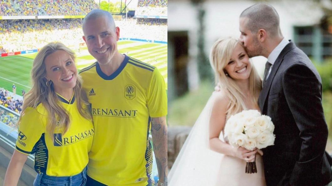 結婚12週年前夕!影后與第二任老公宣布離婚 煎熬心聲曝光