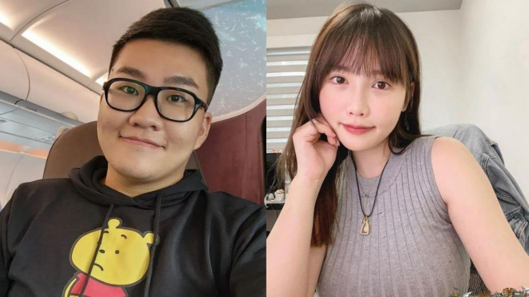 Joeman爆任內劈腿?前女友咪妃「被要求拒看頻道」 巧妙回這句