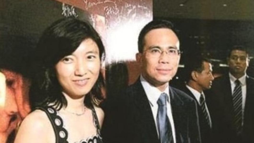 王儷橋婚後鮮少露面。（圖／翻攝自微博）