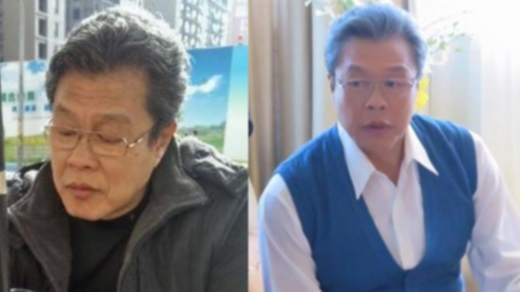 楊烈哥大腸癌末期「引發腎衰竭」!哽咽哭喊:現在彌留狀態