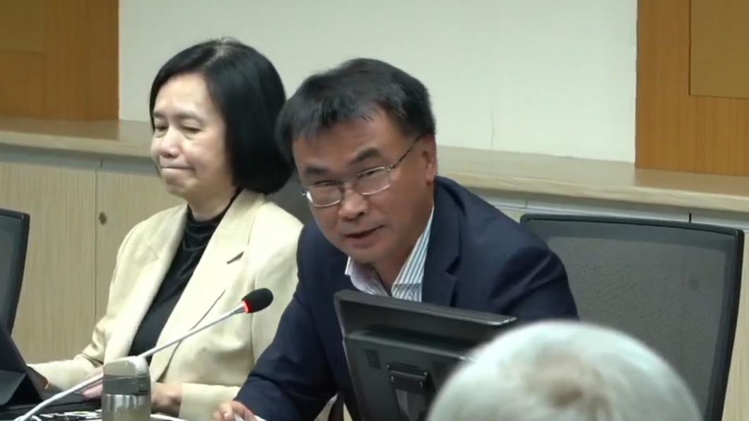 農委會主委陳吉仲。（圖／農委會防檢局提供）