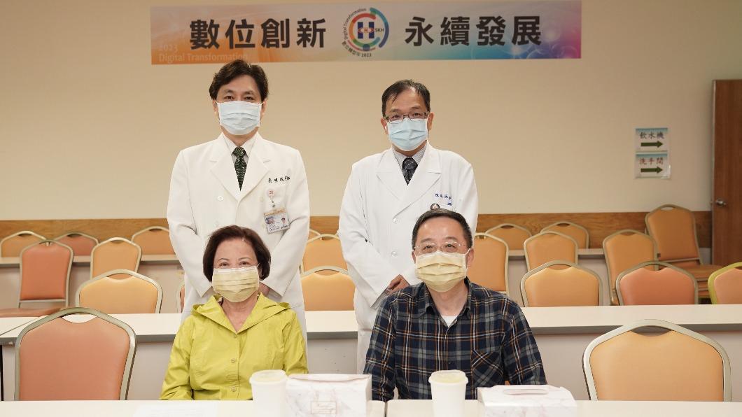 8旬婦下背痛蔓延左腿睡不著! 靠「1療法」揮別止痛藥