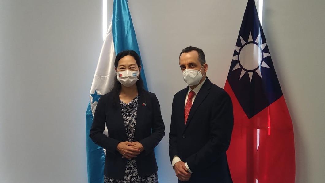 踐踏台灣情感！宏都拉斯把主權拍賣　民調曝民眾覺得丟臉