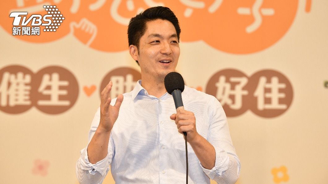 百日成績/蔣萬安急需解決「人和」 市府員工水土不服