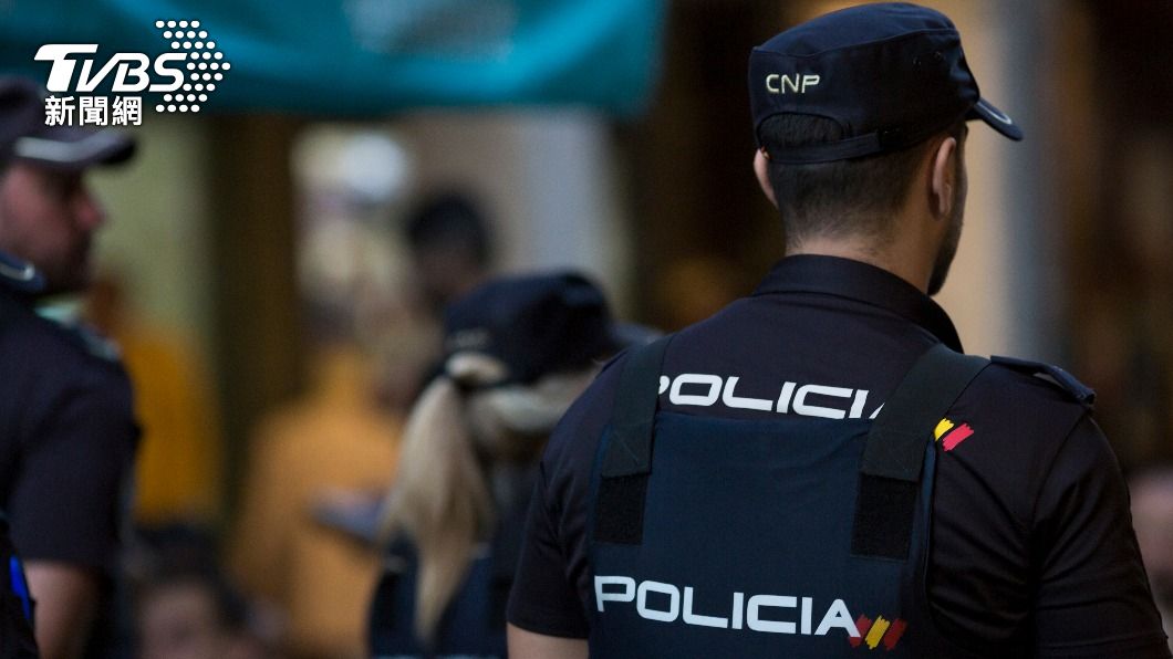 肉體換情報!西班牙男警誘6女上床 為辦案踩道德底線