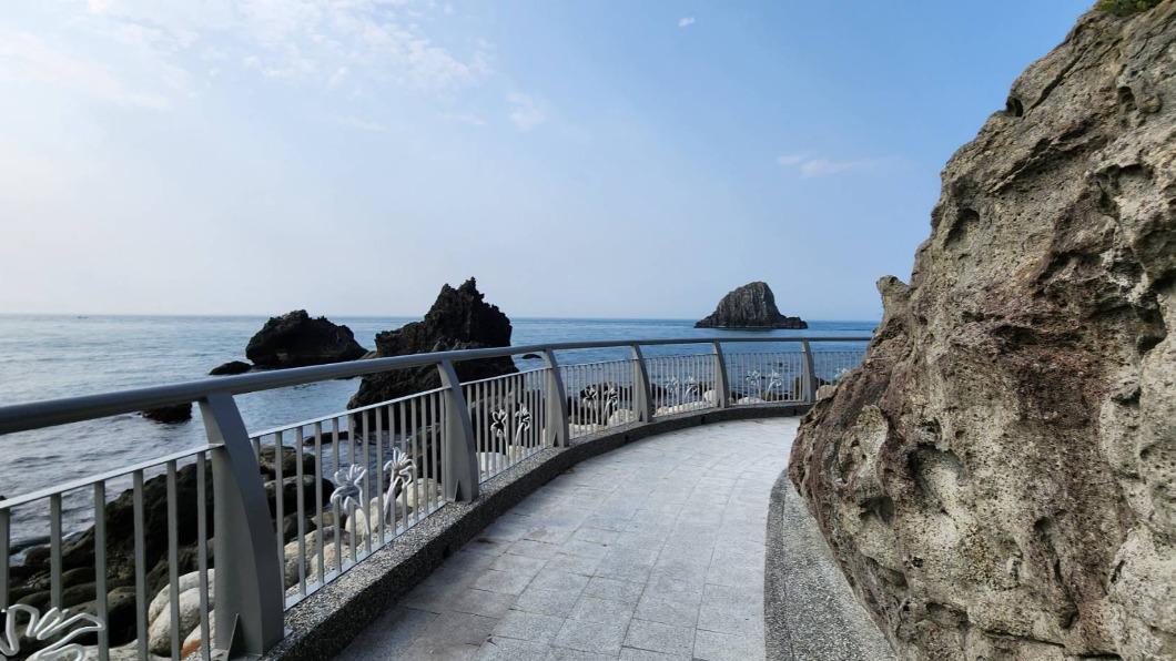 基隆嶼有「海水淡化處理系統」了 4月1日開放登島