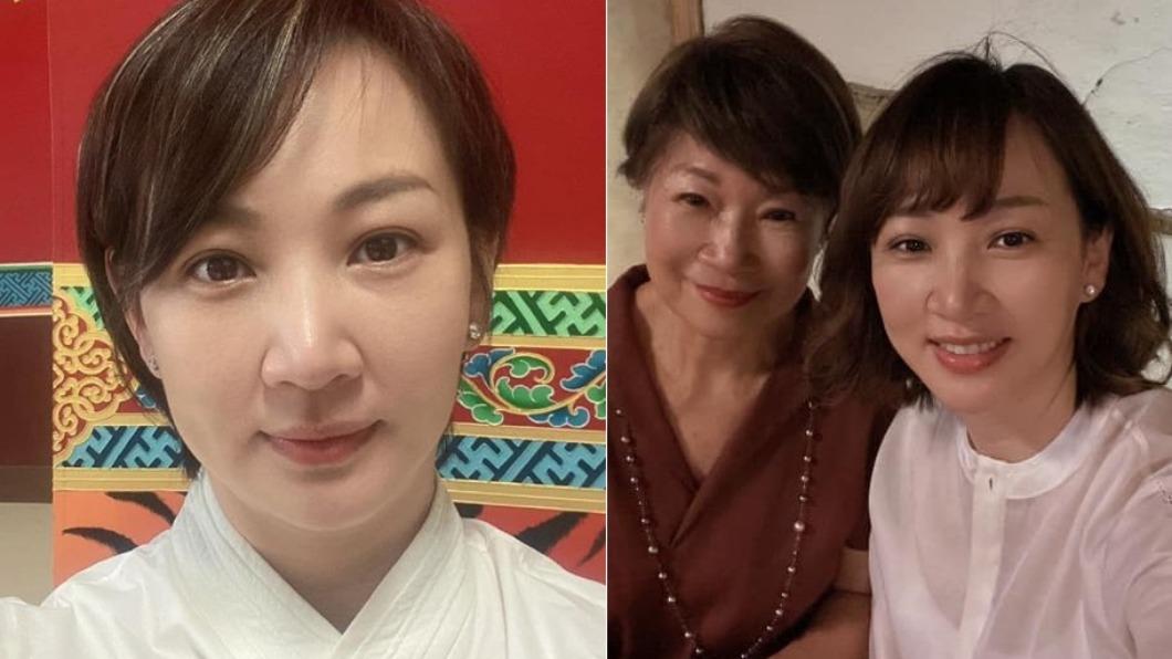 郁方婆婆「床上猝逝」!孩子一夜長大 1動作逼她鼻酸了
