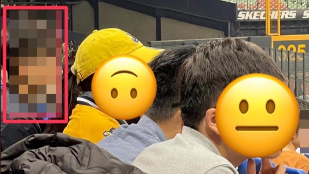 到手棒球遭搶走!她氣炸PO文怒轟沒品男 網歪樓:站妹子這邊