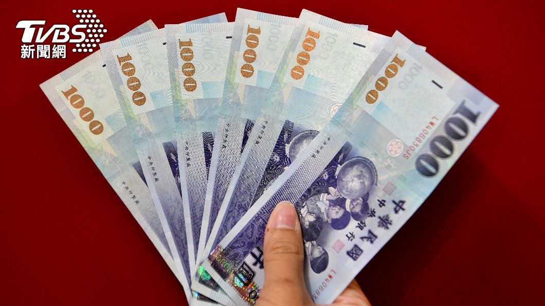 普發6000登記不一定會入帳 4關鍵恐「領現失敗」