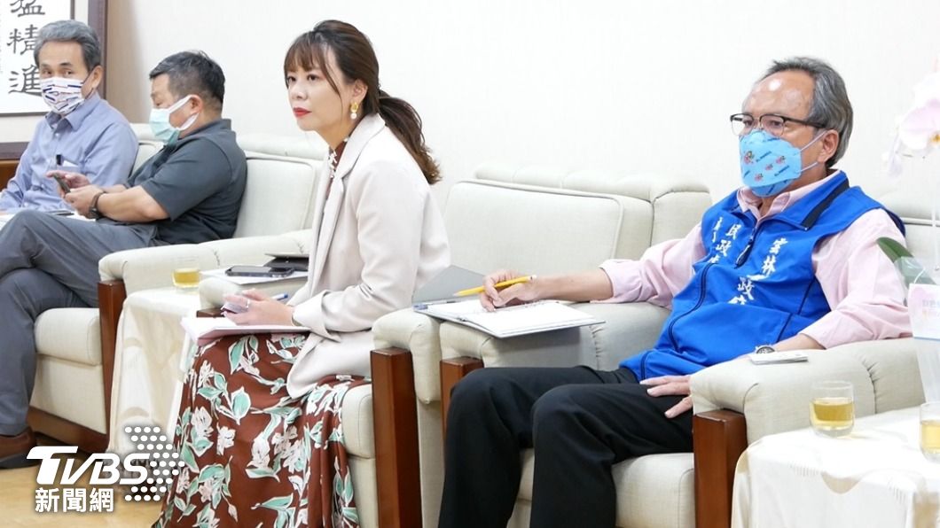 雲林縣府2021年成立溫馨家園,照顧弱勢家庭學童。(圖/TVBS)
