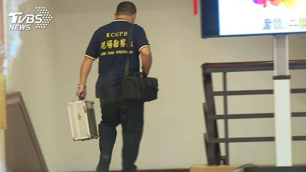 「鑑識楷模」染毒遭免職 博士警官欲討退休金還抗罰