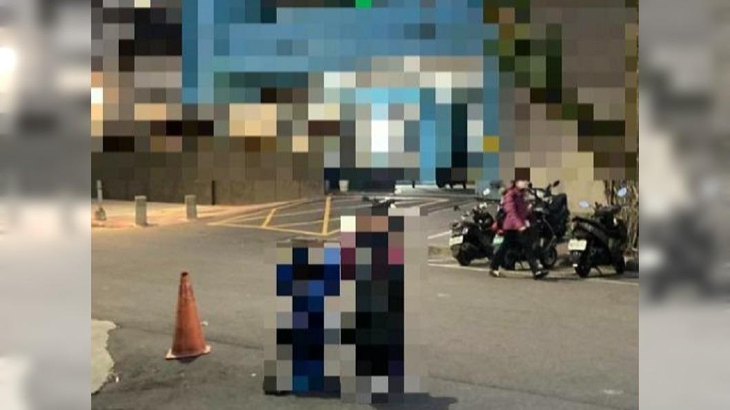 北市母子街頭罰跪案 監委認涉及公然家暴申請調查