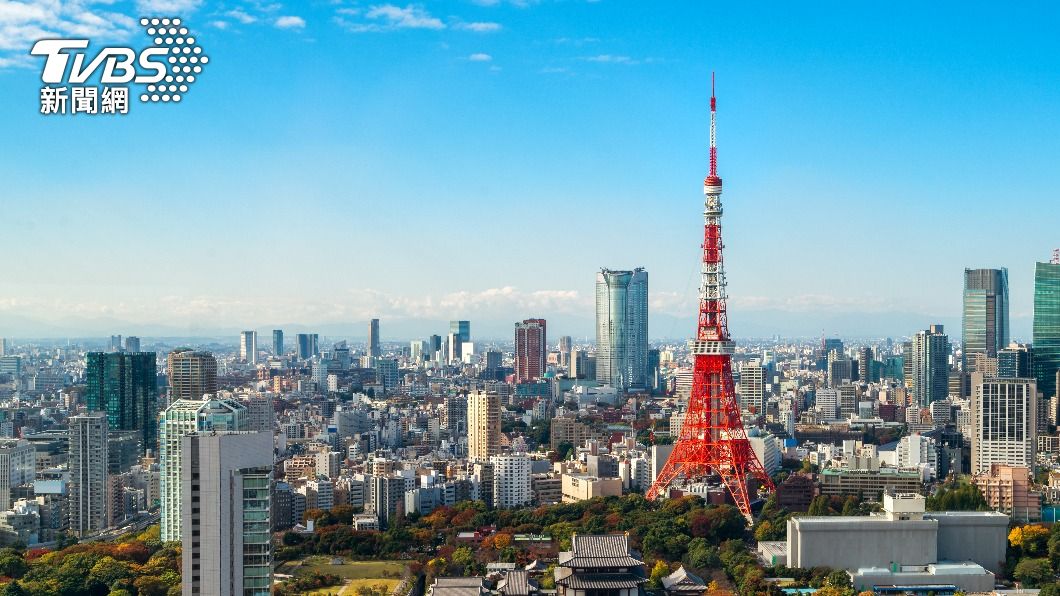 東京飯店價格狂漲3倍 他傳授日本便宜住宿小撇步