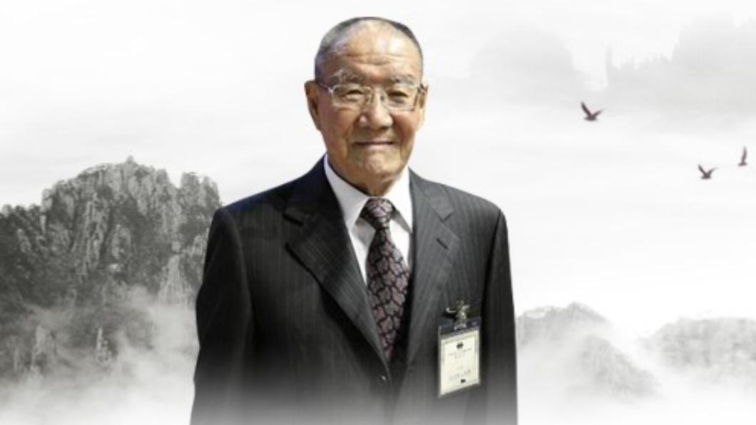 鼎泰豐創辦人楊秉彝逝世,享壽96歲。(圖/翻攝自鼎泰豐官網)