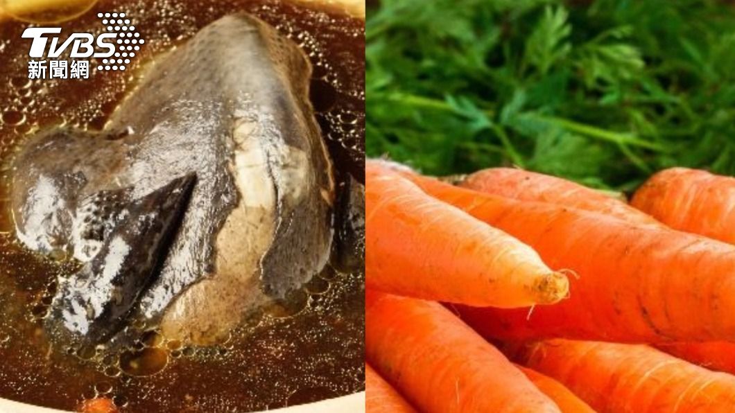 水腫、代謝差好苦惱! 醫授「5種家常湯」秒開體內除濕機