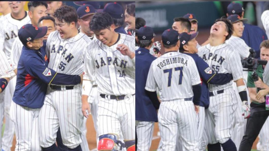 經典賽/「害怕開口會哭」 村神分享與栗山監督溫馨對話