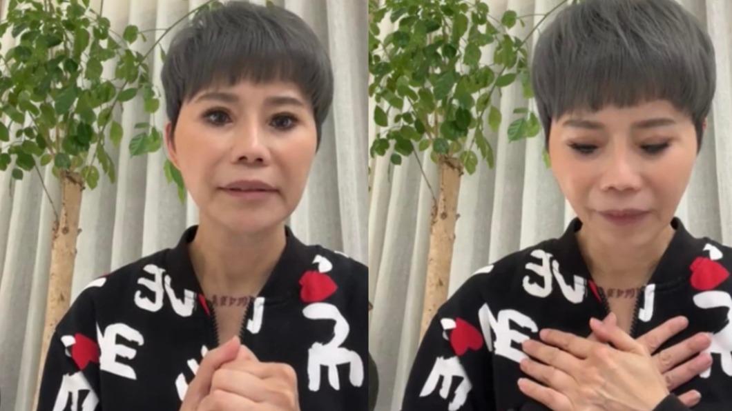 才爆要3度動刀!詹雅雯含淚認痛失至親 苦嘆「我挺得住」