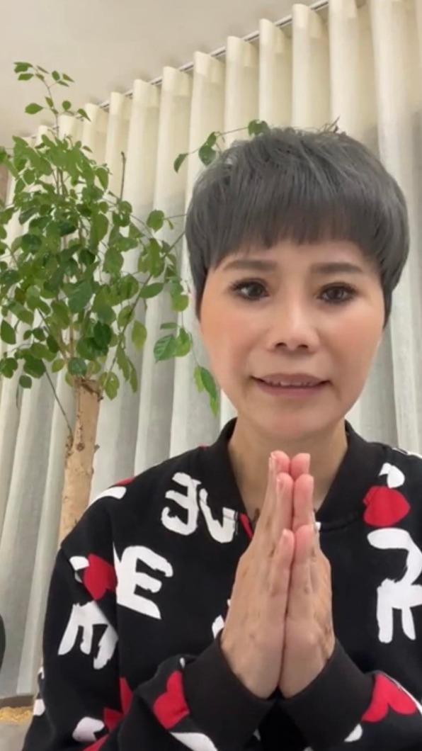 詹雅雯透露將第3度動刀。（圖／翻攝自詹雅雯臉書）