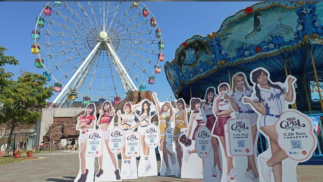 今日限定!兒童新樂園職棒球星、女孩簽名會 穿球衣免費玩