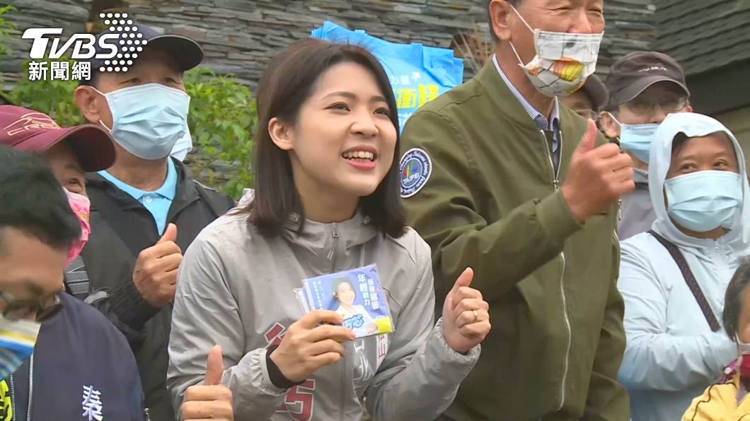 備戰2024立委選舉 藍營第一階段提名最快本週展開