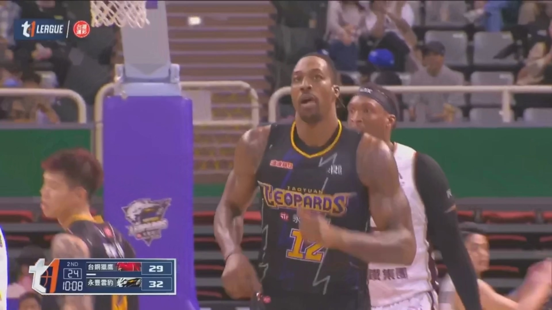 圖/翻攝 T1 LEAGUE
