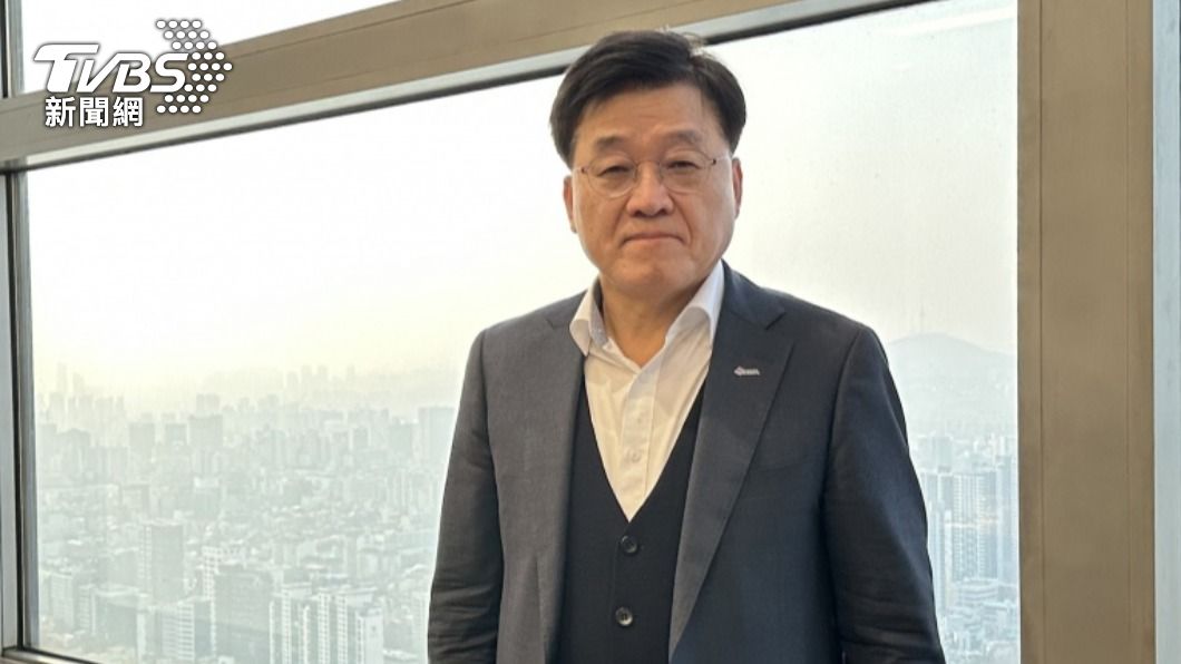 扭轉能源危機 氫能經濟可能成台韓新藍海