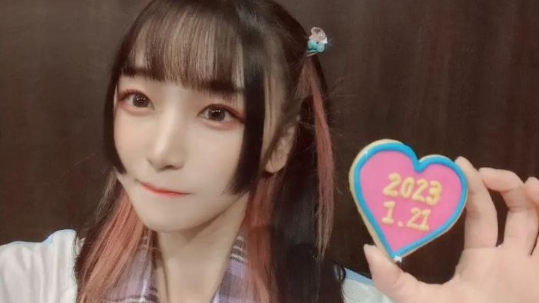 偶像女星「驚爆猝逝」得年26歲!死前才發文 經紀公司崩潰:無法相信