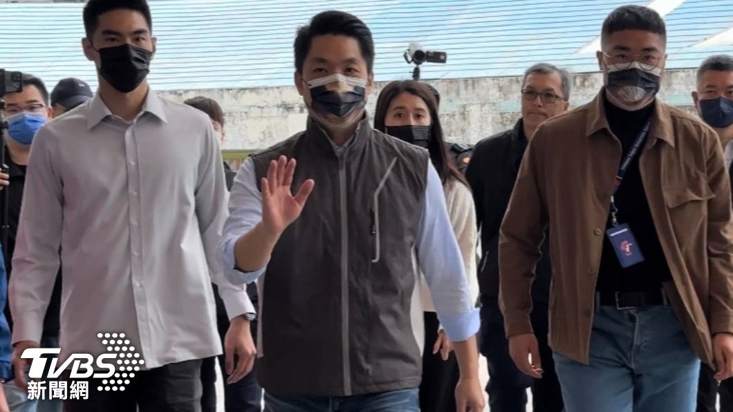 台宏斷交 蔣萬安籲:政府要盡最大力量保中華民國利益