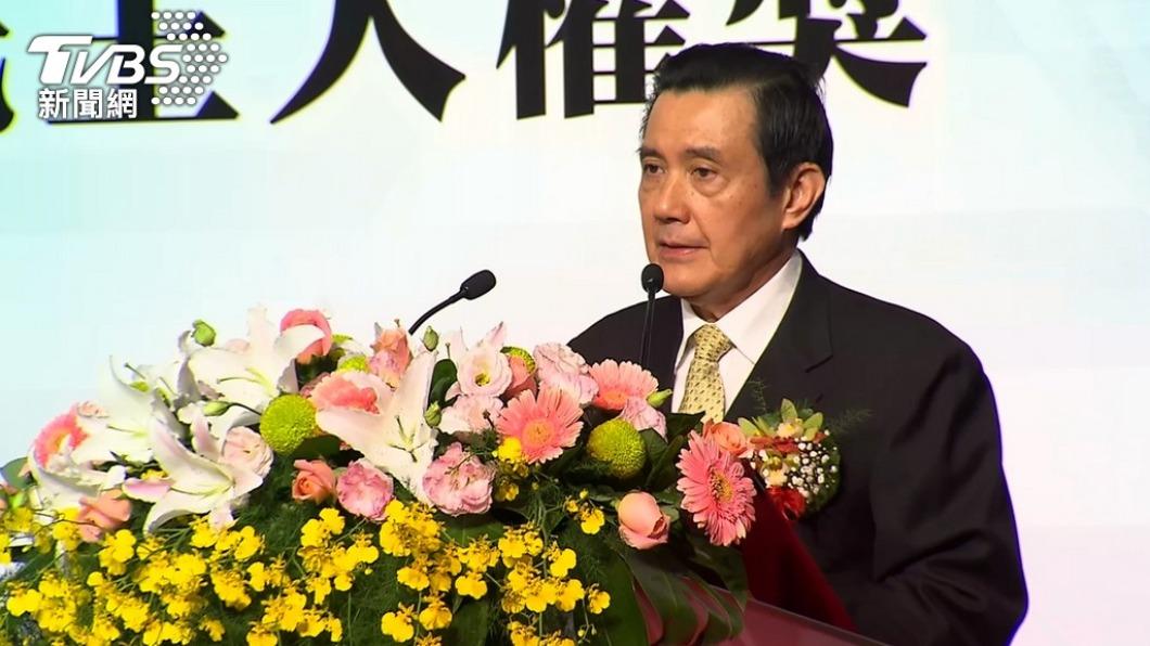 馬英九明啟程赴陸!首站飛上海 12天行程一次看