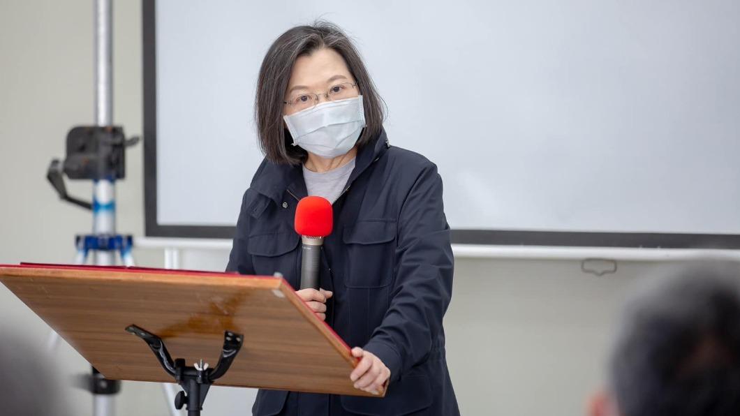 7年斷交9國!專家憂掀骨牌效應 親揭「邦交國歸零」影響