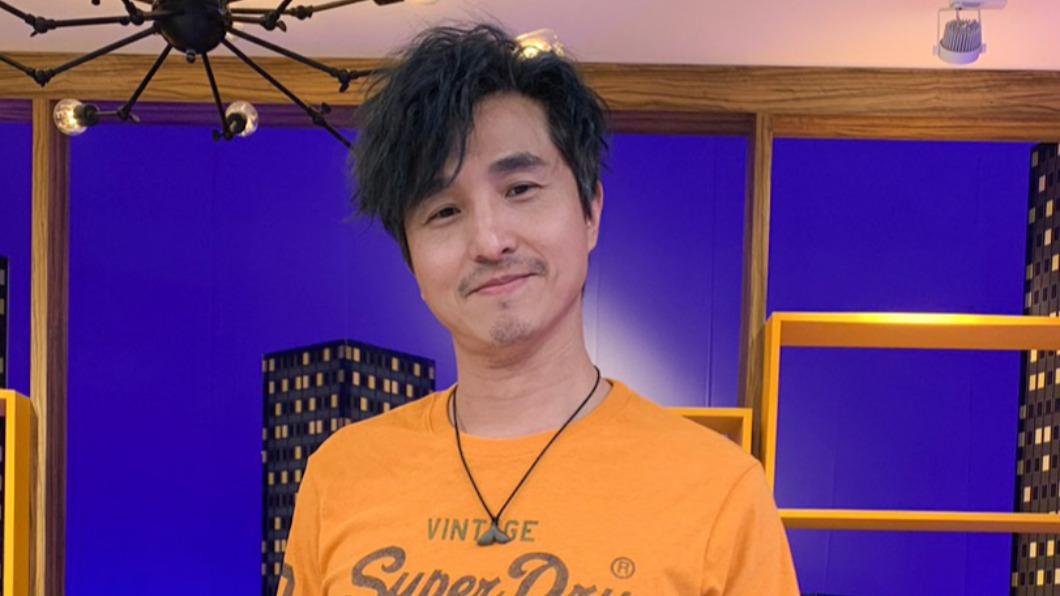 王少偉曾直球對決放話的女星。(圖/衛視中文台提供)