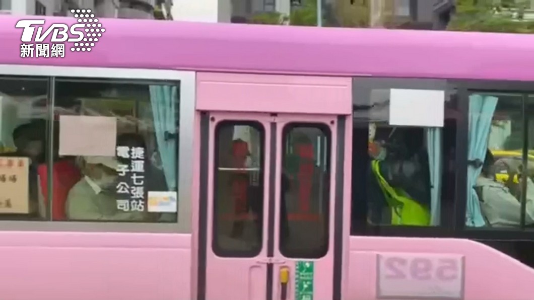 圖/TVBS