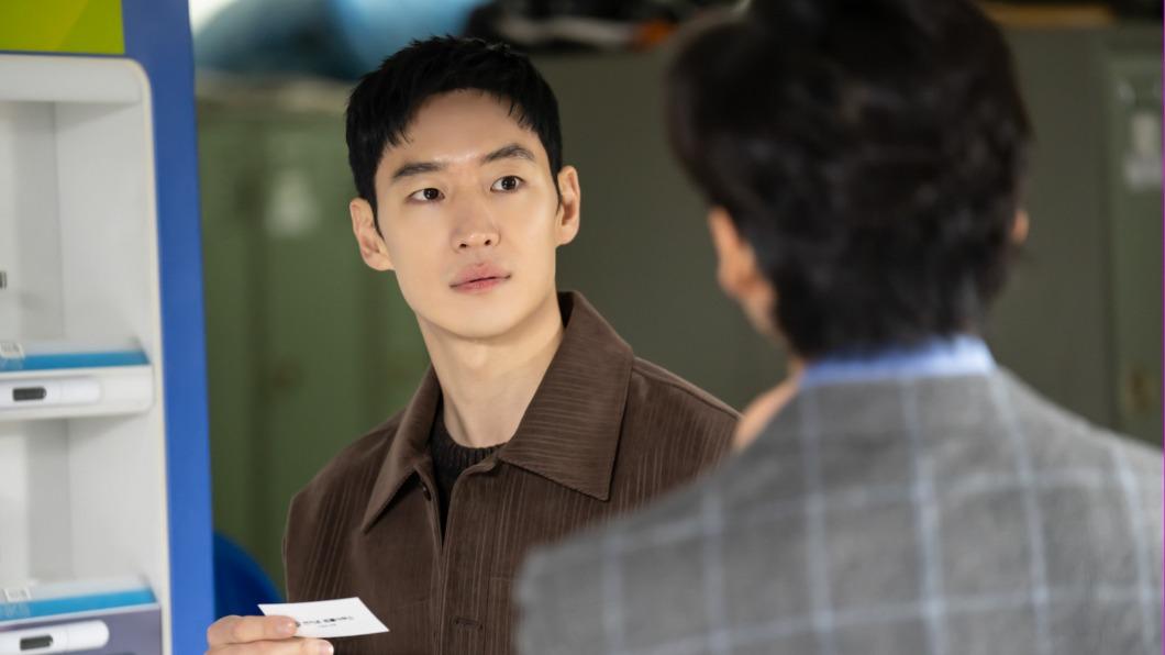 太驚喜! 大咖男星現身《模範計程車2》 登場4分鐘神助李帝勳