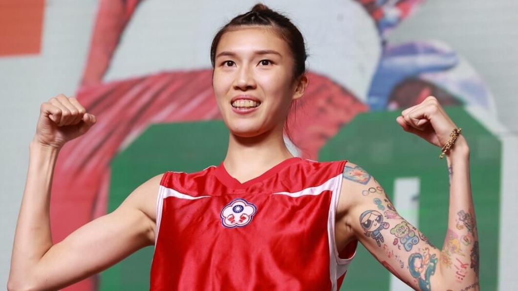 壓倒性勝利!黃筱雯5:0 KO對手 奪拳擊世錦賽第2金