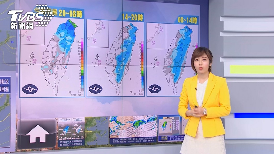 圖／TVBS 