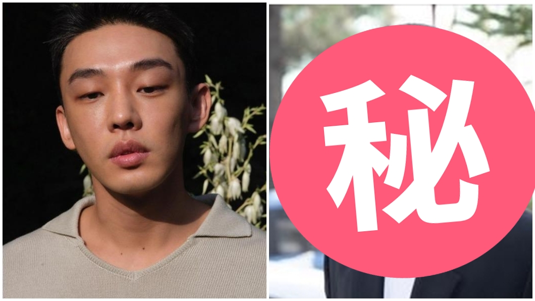 龜縮52天不躲了!劉亞仁染4毒首現身道歉 憔悴畫面嚇壞網