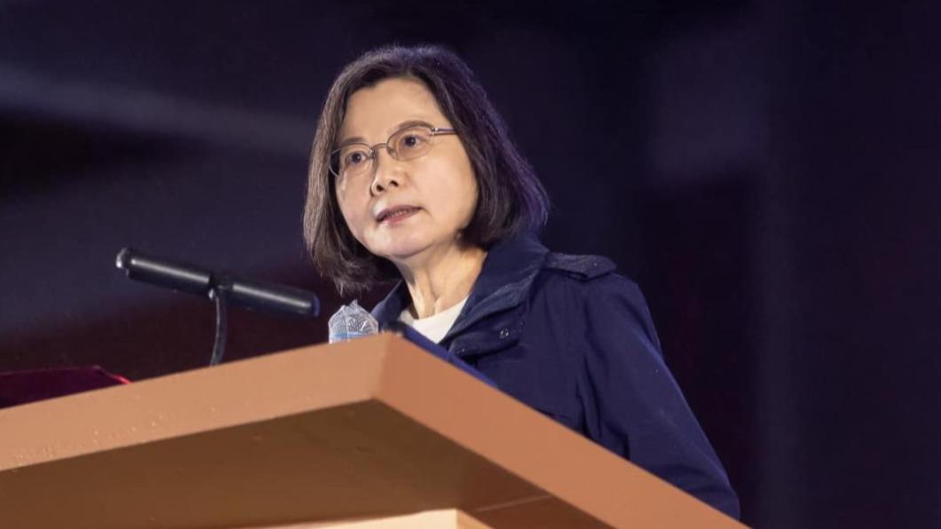 今出訪過境美國！蔡英文是否「會晤美官員？」　白宮回應了