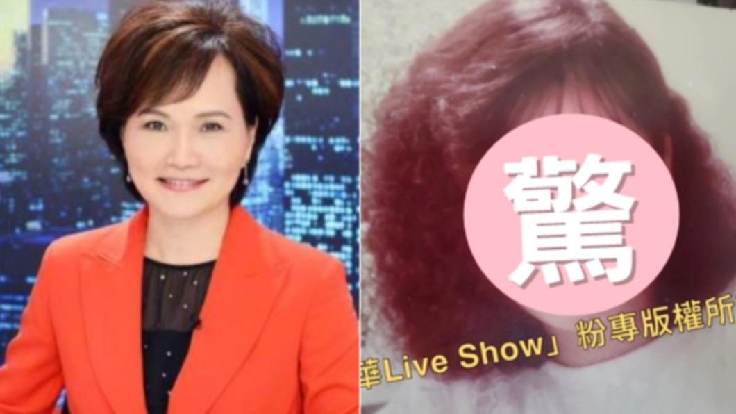 沈春華「清純嫩照」出土！40年前竟是兒童台姐姐　網全驚呆了