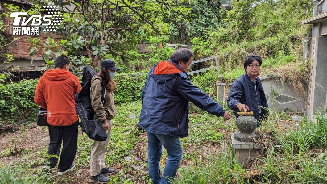 農業局掌握出沒熱區加強搜索。(圖/農業局提供)