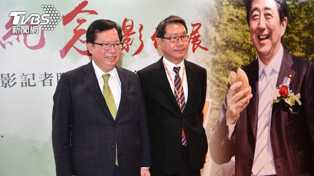 台宏斷交之際登陸不恰當?鄭文燦拋「3立場」喊話馬英九