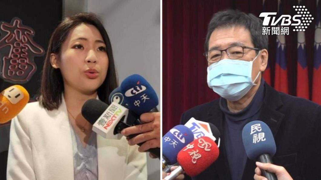 「芯費大戰」殺破頭 國民黨公約:違紀最重不予提名