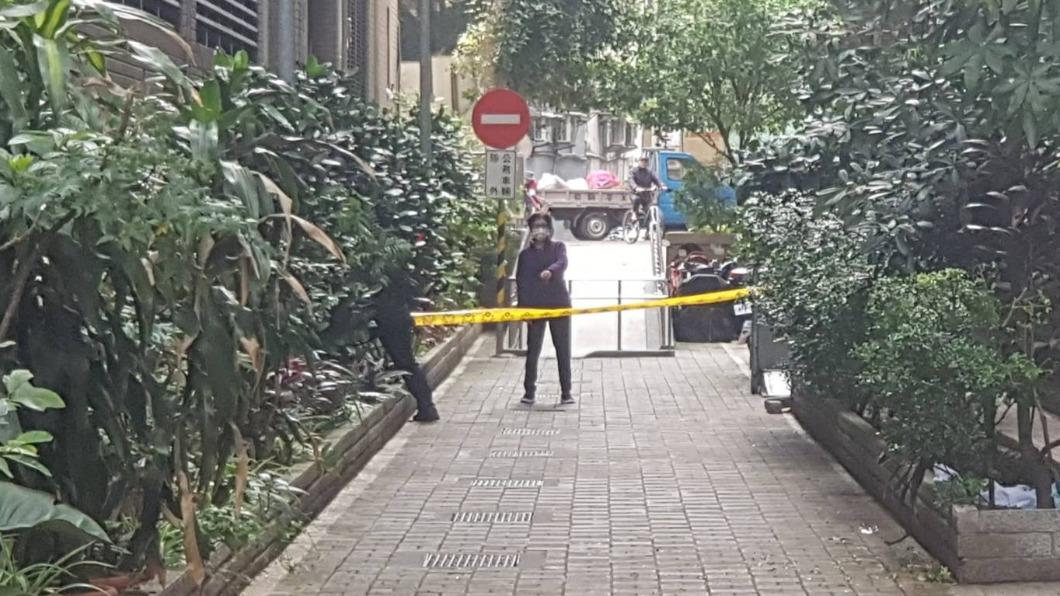 疑玩手機太久被斥責　小六男童15樓墜樓身亡　家屬崩潰認屍