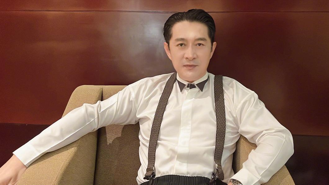 黃安被檢舉！陸委會撂重話：若有「中國身份證」會立即註銷台灣身份