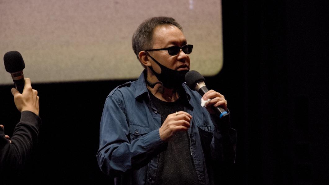 導演麥大傑離世! 電影上映「1張都賣不掉」 接老闆急叩傻眼了