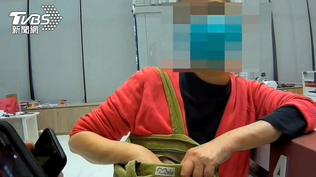 暈船「世界男高音」!台中嬤沖昏頭欲匯款 養老金差點沒了