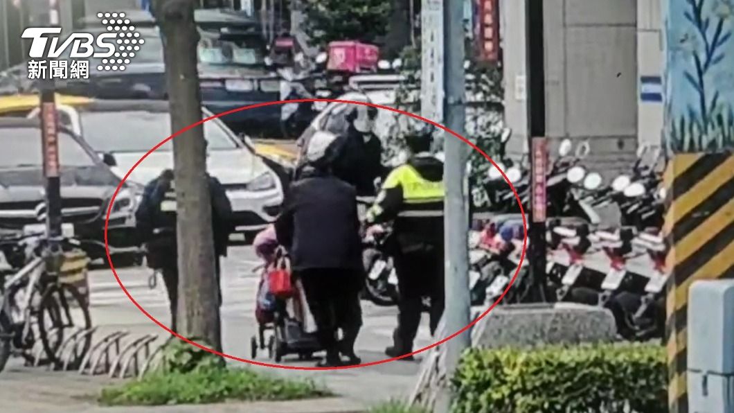 給我讓座！「阿北」多次捷運站揮刀　這次又因這件事被捕