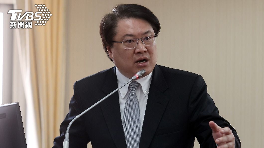 戶役政資料外洩 林右昌:有11個機關單位可能洩漏