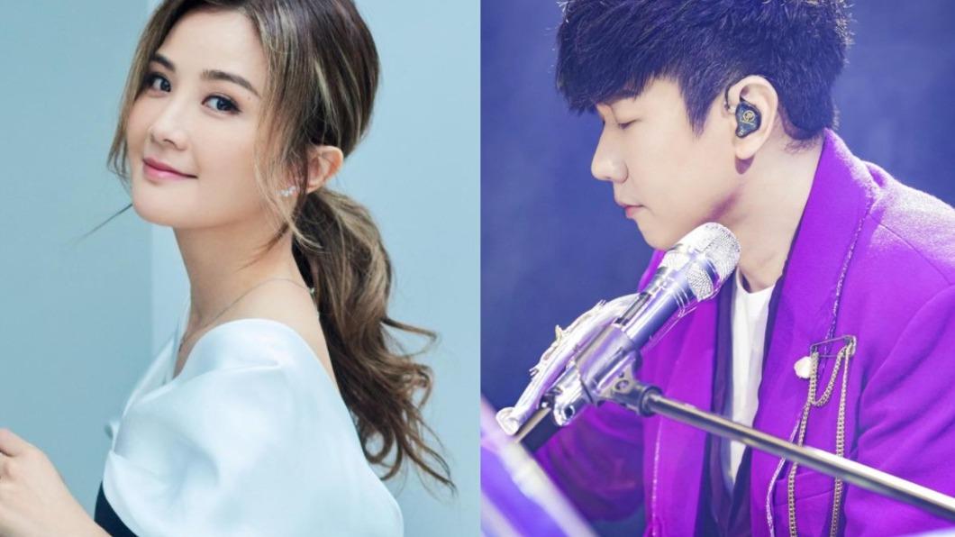 林俊傑香港巡演!驚喜合體蔡卓妍 再唱〈小酒窩〉掀回憶殺